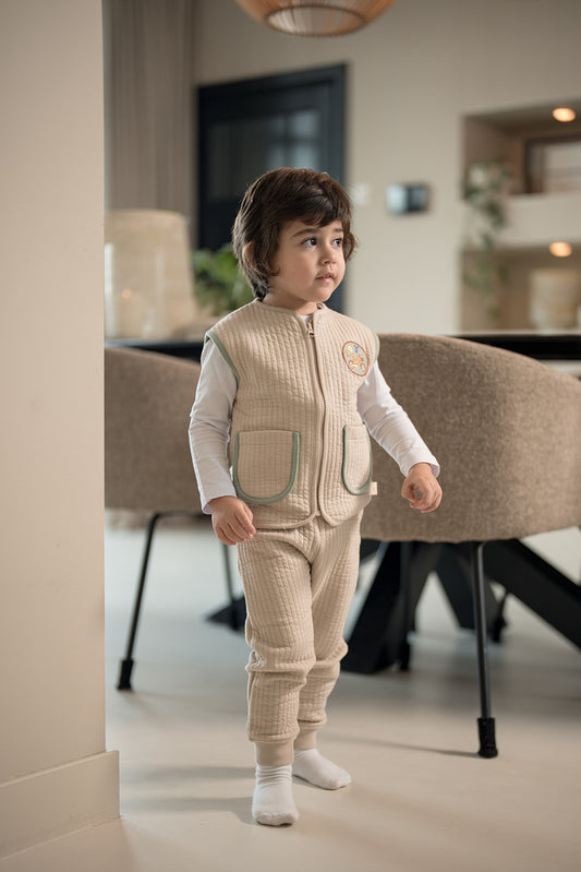 Bike vest (unisex)