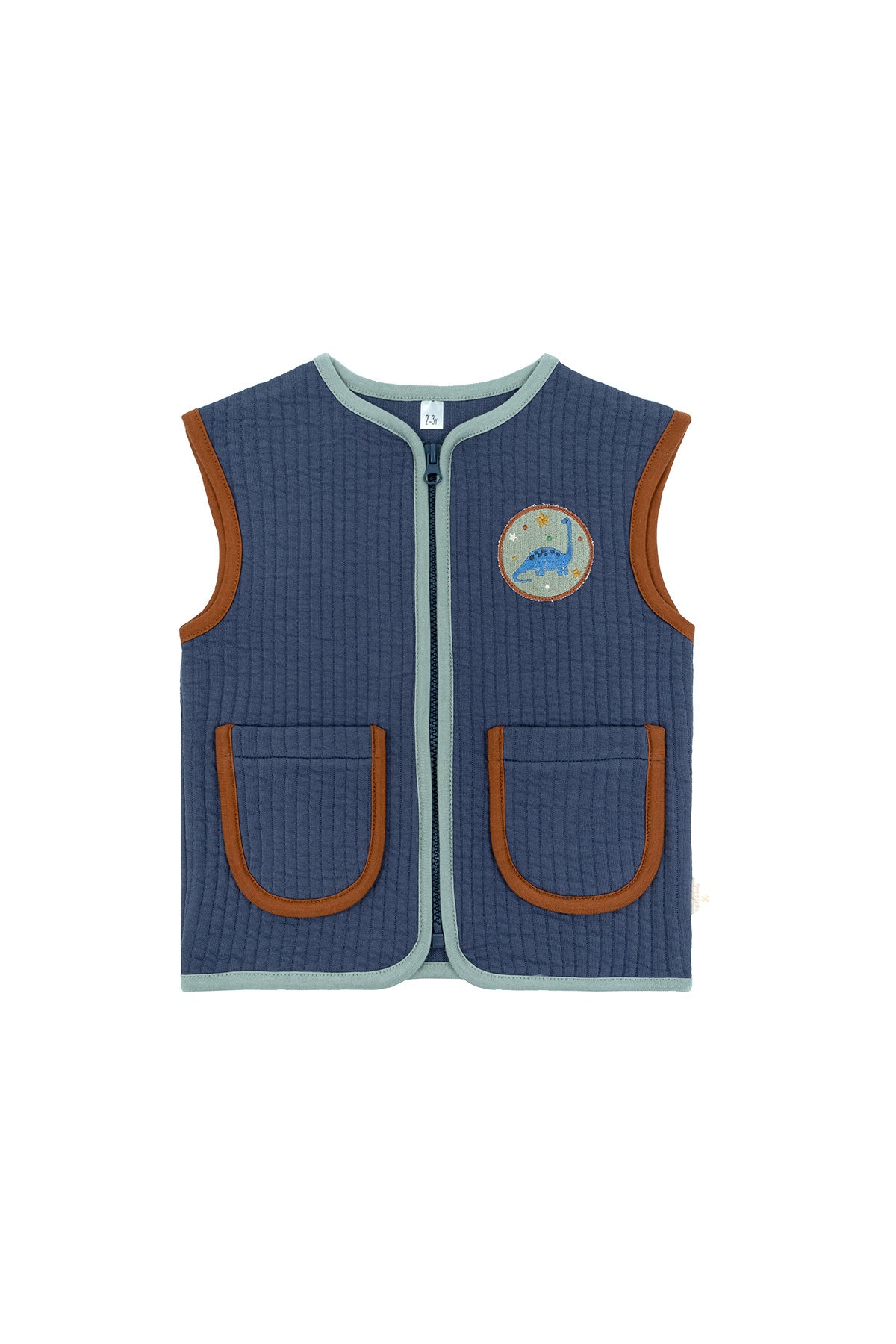 Dino Vest