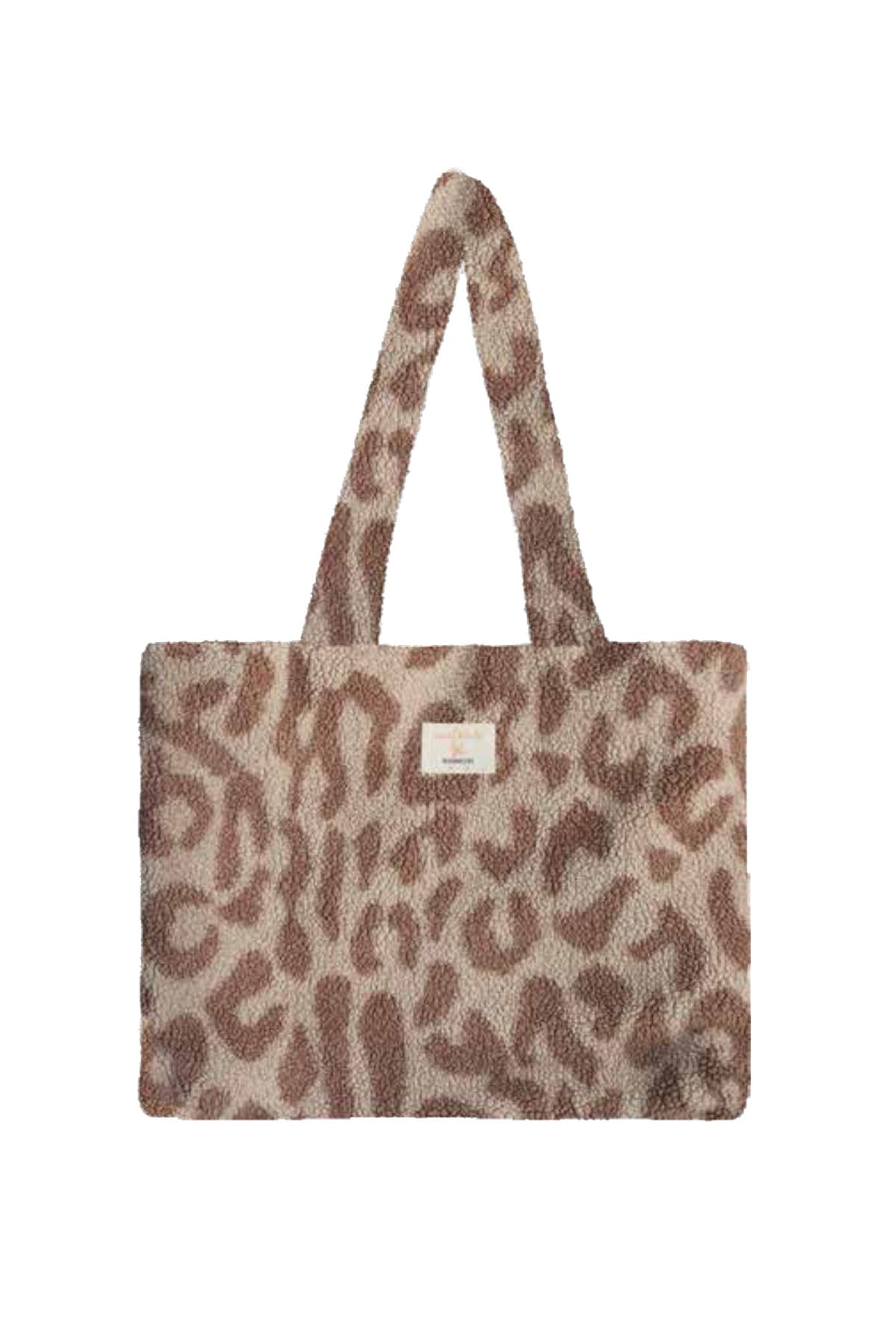 Leo Mom Bag met slimme vakjes